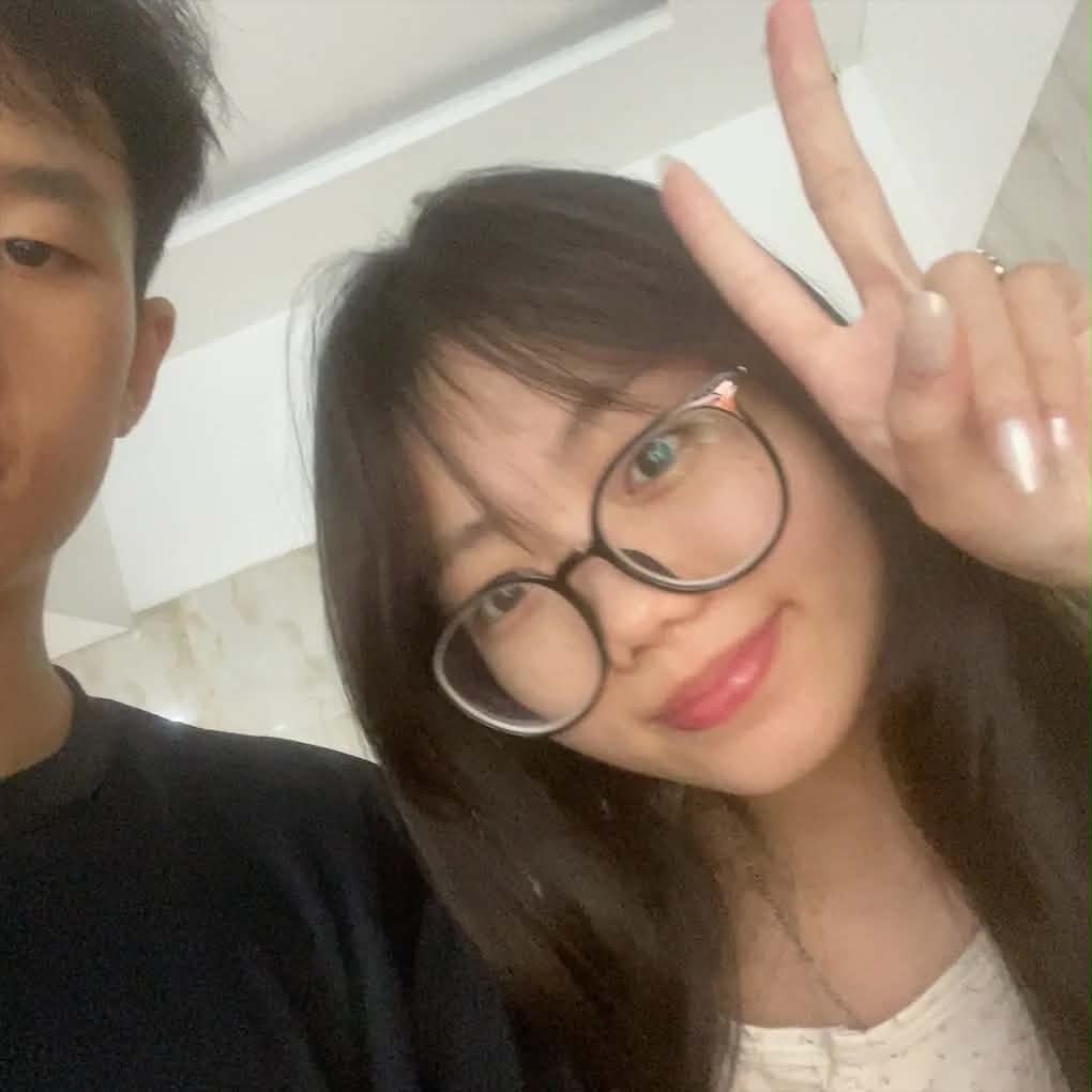 Bức ảnh chúng ta chụp với nhau random